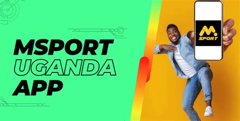 msport uganda|live betting uganda.